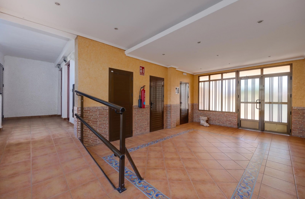 Resale - Apartment - Guardamar del Segura - Pinomar