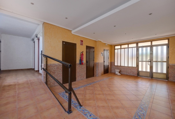 Resale - Apartment - Guardamar del Segura - Pinomar