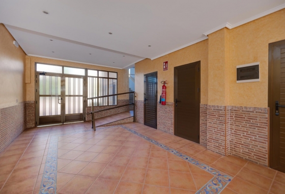 Resale - Apartment - Guardamar del Segura - Pinomar