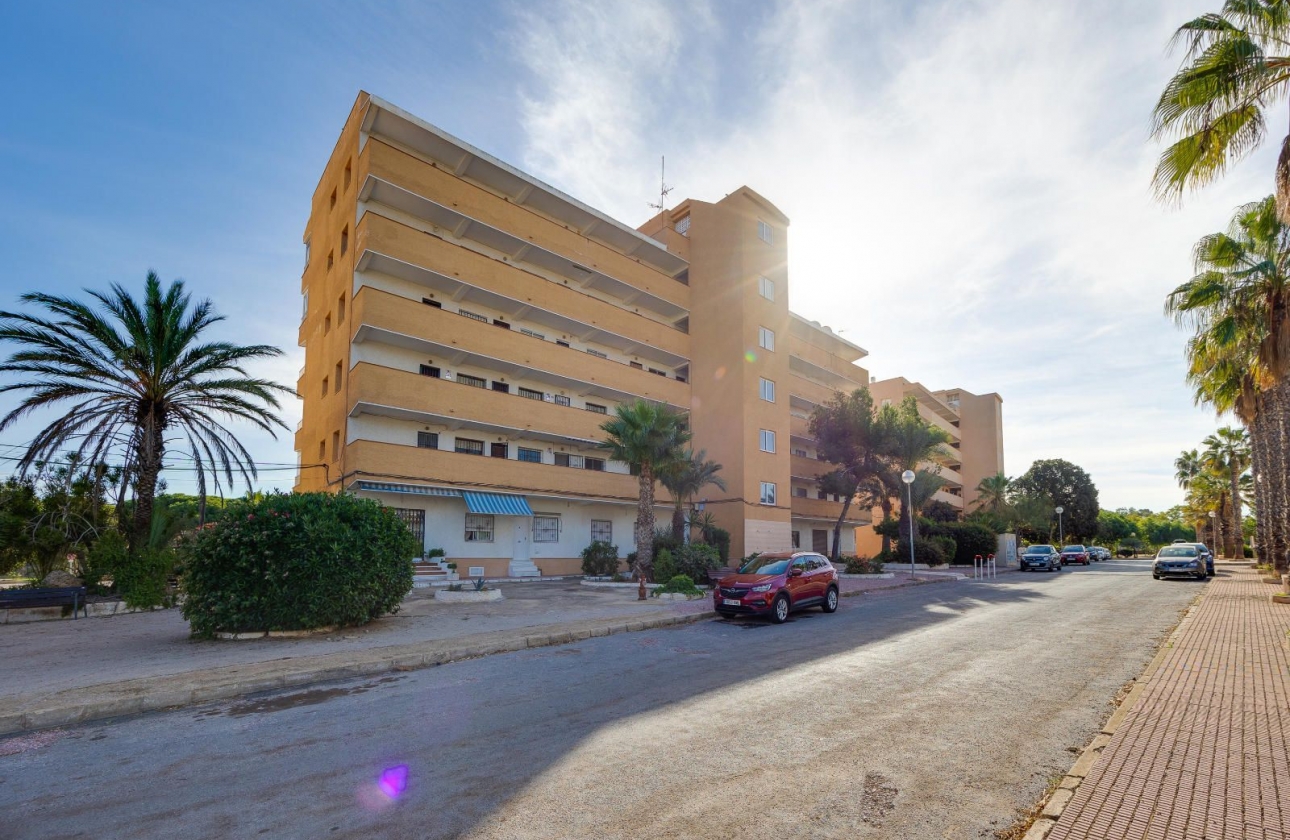 Resale - Apartment - Guardamar del Segura - Pinomar