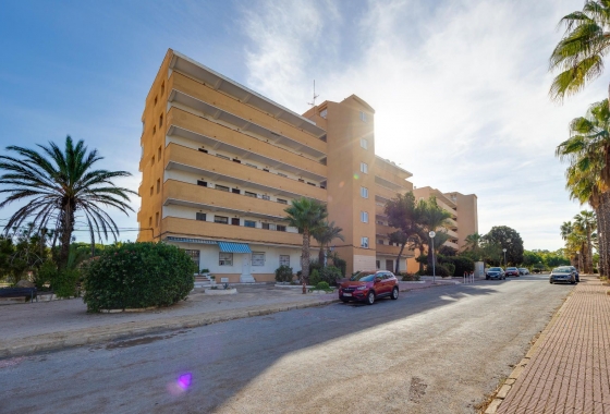 Resale - Apartment - Guardamar del Segura - Pinomar