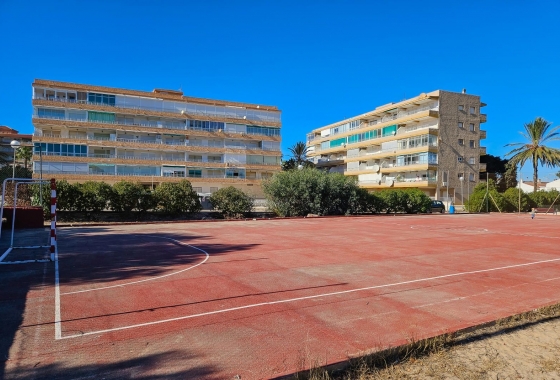Resale - Apartment - Guardamar del Segura - Pinomar
