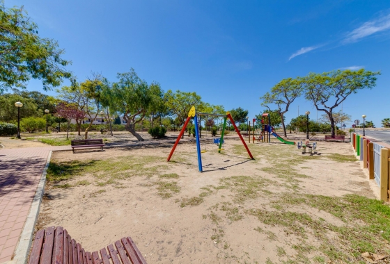 Resale - Apartment - Guardamar del Segura - Pinomar