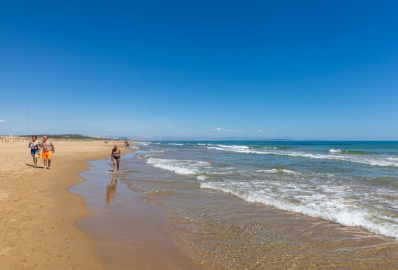 Resale - Apartment - Guardamar del Segura - Pinomar