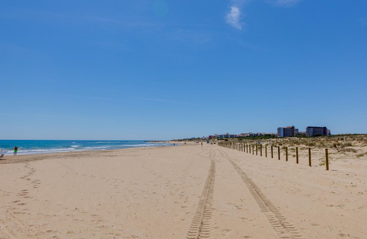 Resale - Apartment - Guardamar del Segura - Pinomar