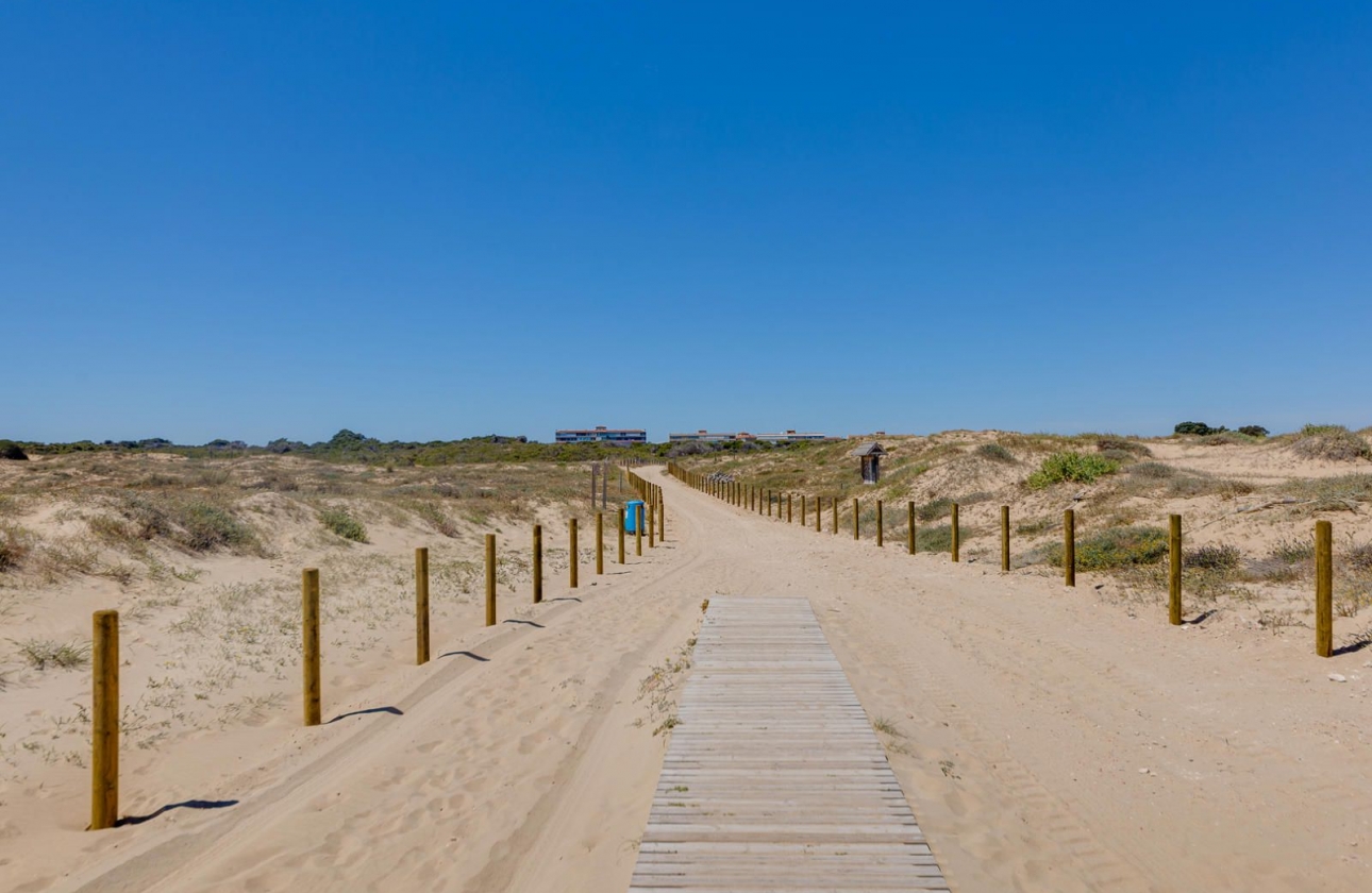 Resale - Apartment - Guardamar del Segura - Pinomar