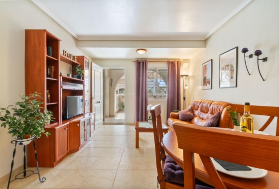 Resale - Duplex - Torrevieja - Aguas Nuevas