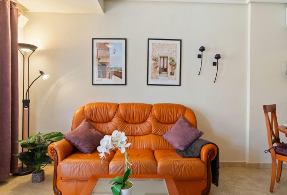 Resale - Duplex - Torrevieja - Aguas Nuevas