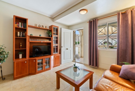 Resale - Duplex - Torrevieja - Aguas Nuevas