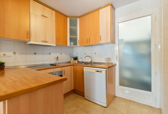 Resale - Duplex - Torrevieja - Aguas Nuevas