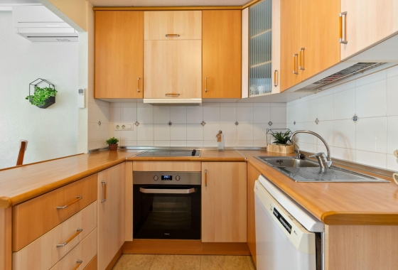 Resale - Duplex - Torrevieja - Aguas Nuevas