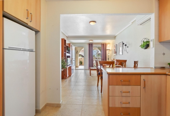 Resale - Duplex - Torrevieja - Aguas Nuevas