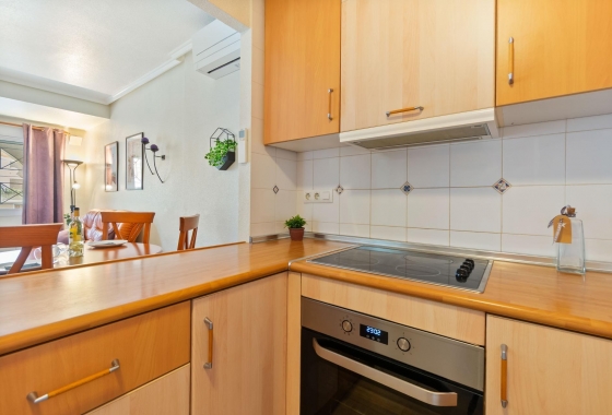 Resale - Duplex - Torrevieja - Aguas Nuevas