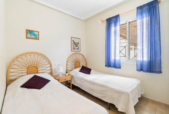 Resale - Duplex - Torrevieja - Aguas Nuevas