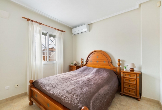 Resale - Duplex - Torrevieja - Aguas Nuevas