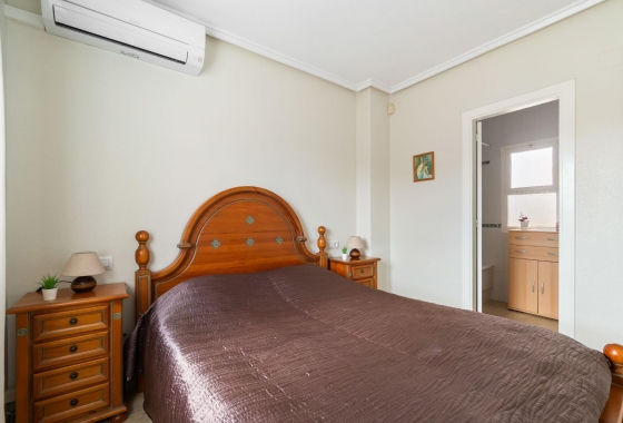 Resale - Duplex - Torrevieja - Aguas Nuevas