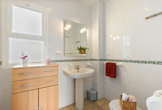 Resale - Duplex - Torrevieja - Aguas Nuevas