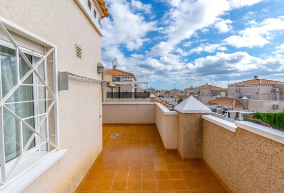 Resale - Duplex - Torrevieja - Aguas Nuevas