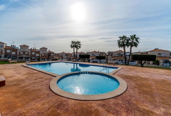 Resale - Duplex - Torrevieja - Aguas Nuevas