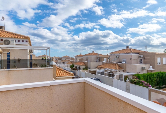 Resale - Duplex - Torrevieja - Aguas Nuevas