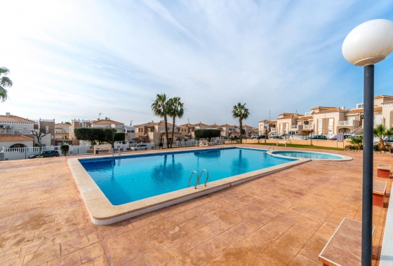 Resale - Duplex - Torrevieja - Aguas Nuevas