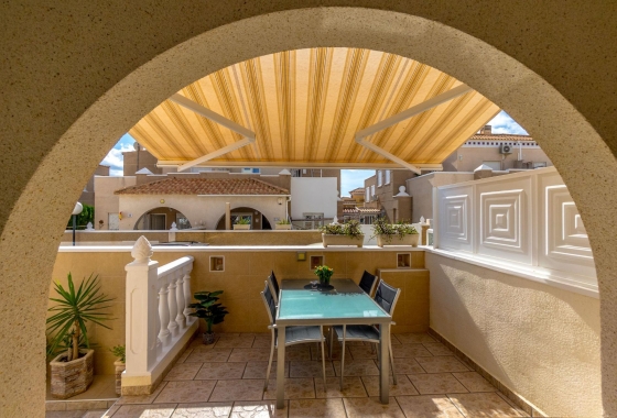 Resale - Duplex - Torrevieja - Aguas Nuevas