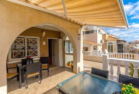 Resale - Duplex - Torrevieja - Aguas Nuevas