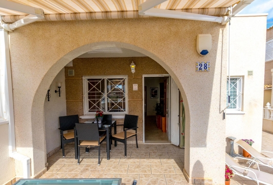 Resale - Duplex - Torrevieja - Aguas Nuevas