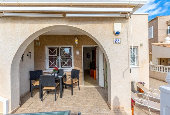 Resale - Duplex - Torrevieja - Aguas Nuevas