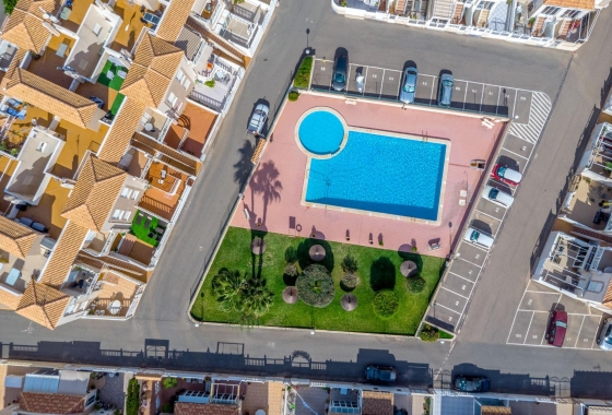 Resale - Duplex - Torrevieja - Aguas Nuevas