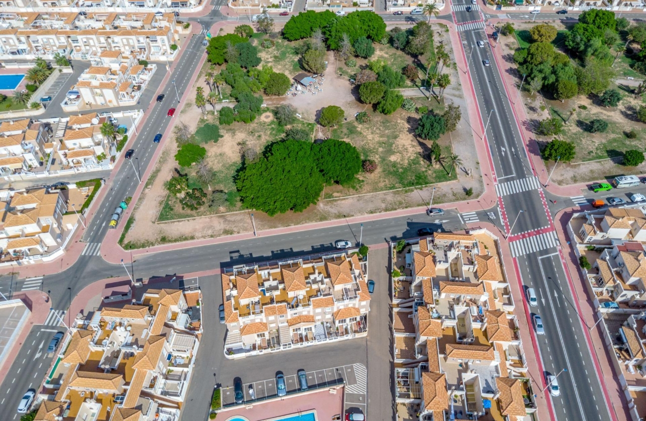 Resale - Duplex - Torrevieja - Aguas Nuevas