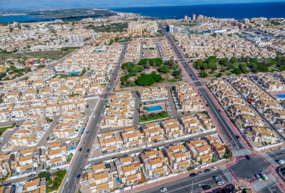 Resale - Duplex - Torrevieja - Aguas Nuevas