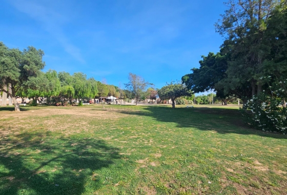 Resale - Duplex - Torrevieja - Aguas Nuevas