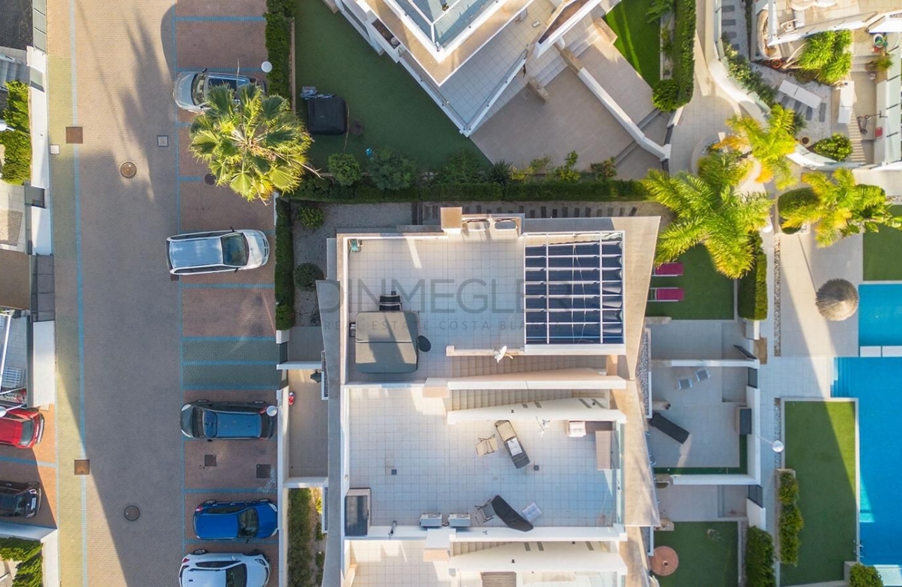 Resale - Duplex - Ciudad Quesada - Costa blanca sur