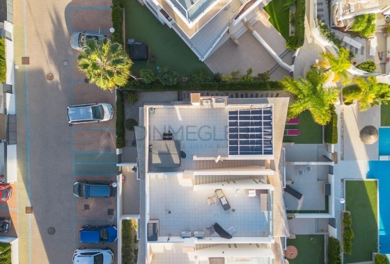 Resale - Duplex - Ciudad Quesada - Costa blanca sur