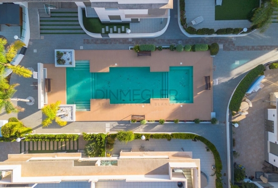 Resale - Duplex - Ciudad Quesada - Costa blanca sur