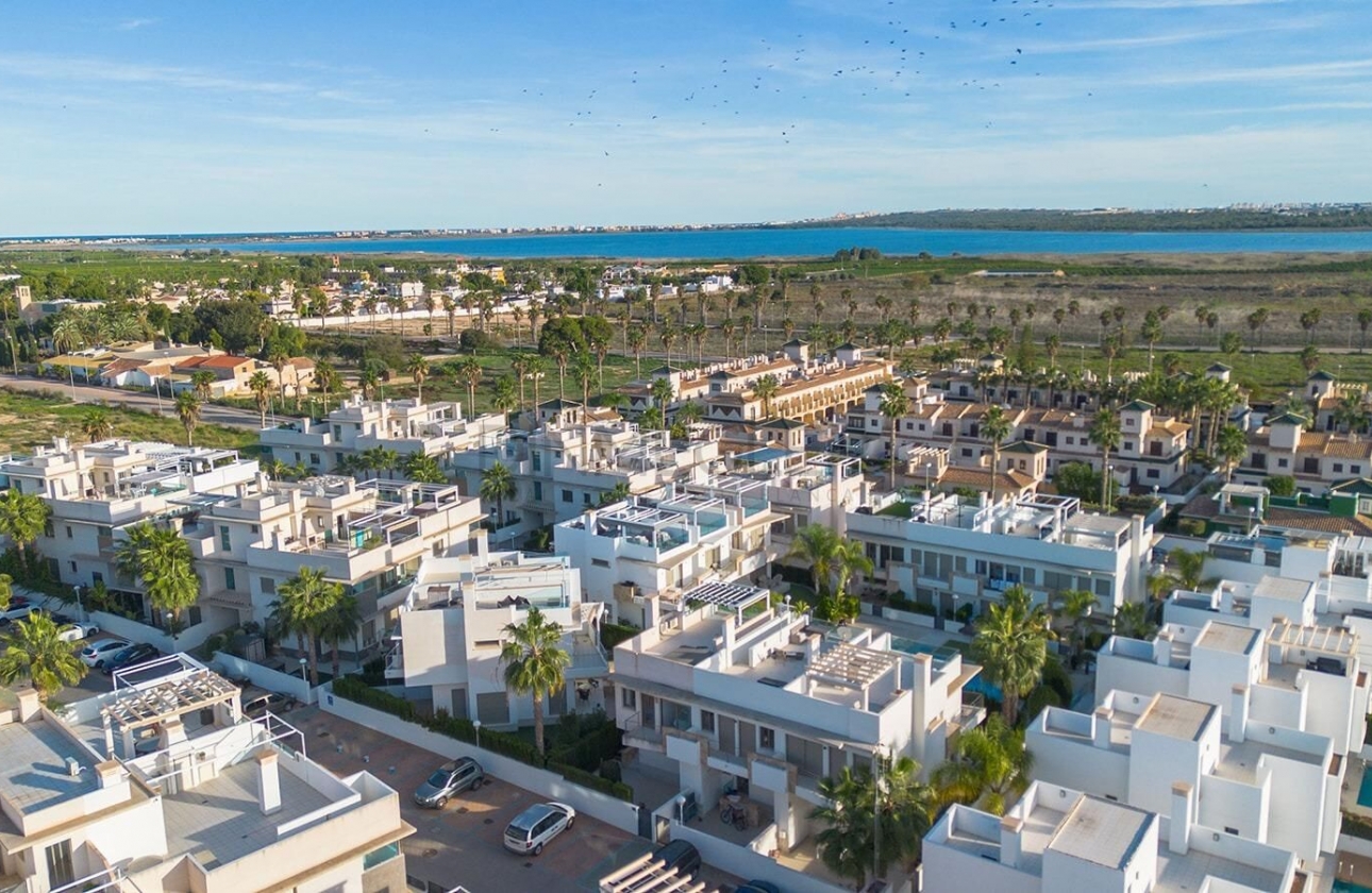 Resale - Duplex - Ciudad Quesada - Costa blanca sur