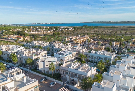 Resale - Duplex - Ciudad Quesada - Costa blanca sur