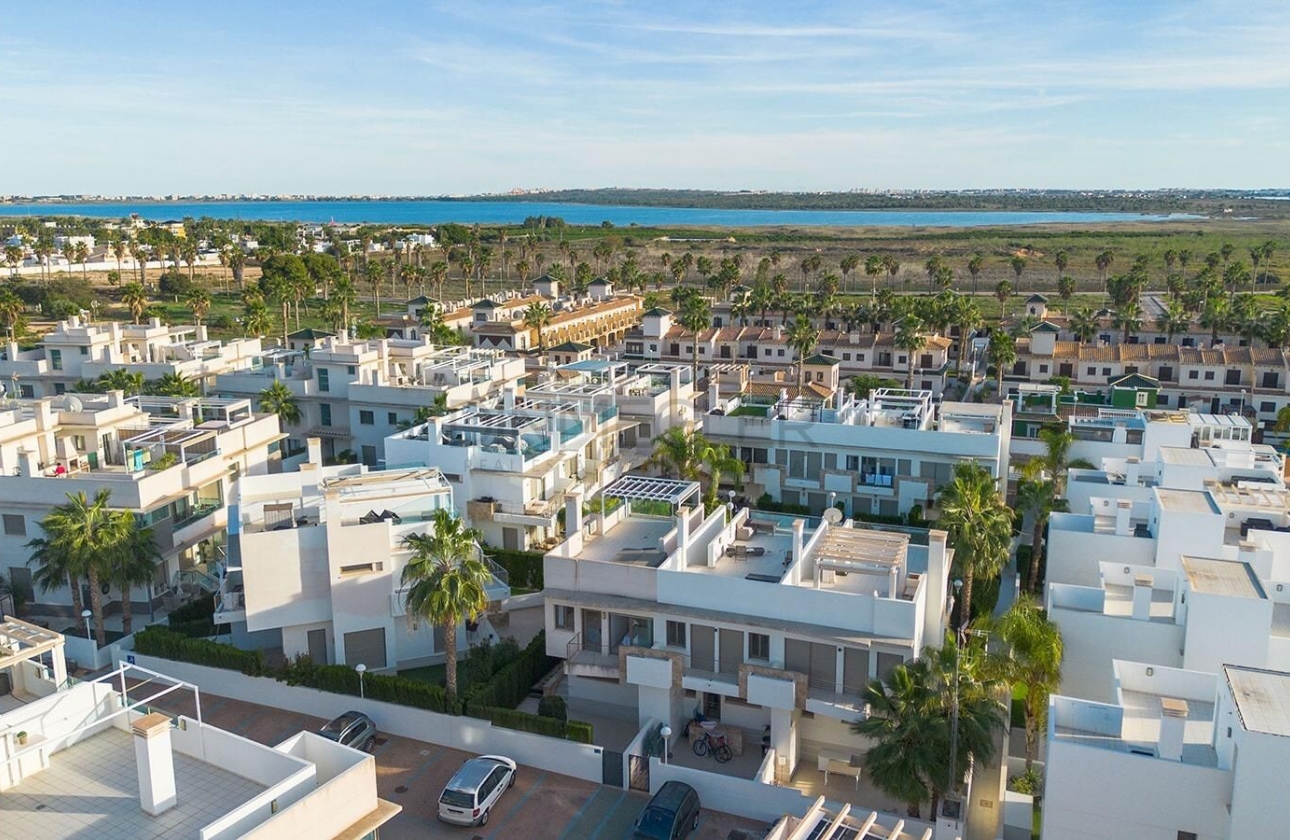 Resale - Duplex - Ciudad Quesada - Costa blanca sur