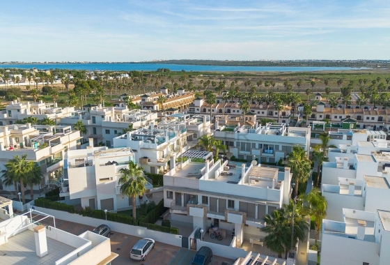 Resale - Duplex - Ciudad Quesada - Costa blanca sur