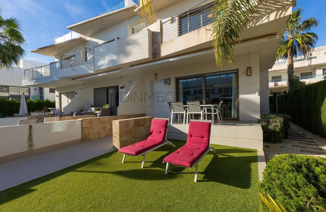 Resale - Duplex - Ciudad Quesada - Costa blanca sur