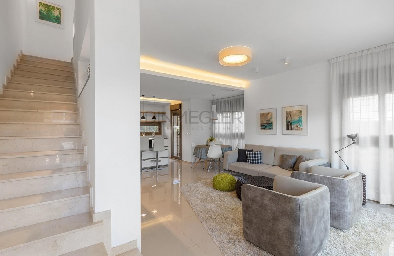 Resale - Duplex - Ciudad Quesada - Costa blanca sur