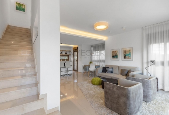 Resale - Duplex - Ciudad Quesada - Costa blanca sur