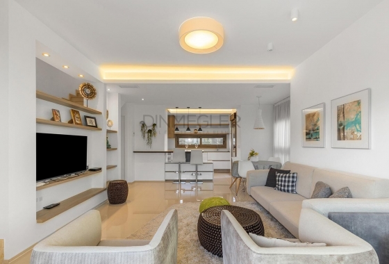 Resale - Duplex - Ciudad Quesada - Costa blanca sur