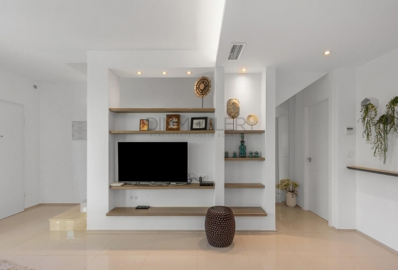 Resale - Duplex - Ciudad Quesada - Costa blanca sur