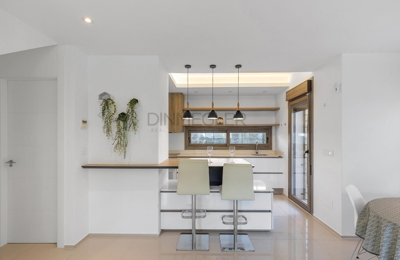 Resale - Duplex - Ciudad Quesada - Costa blanca sur