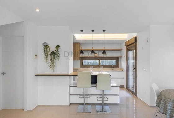 Resale - Duplex - Ciudad Quesada - Costa blanca sur