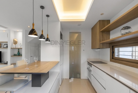 Resale - Duplex - Ciudad Quesada - Costa blanca sur