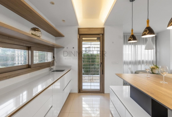 Resale - Duplex - Ciudad Quesada - Costa blanca sur