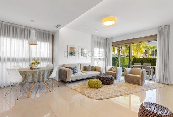 Resale - Duplex - Ciudad Quesada - Costa blanca sur